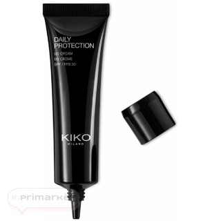 KIKO Milano BB Cream, Daily Protection, SPF 30