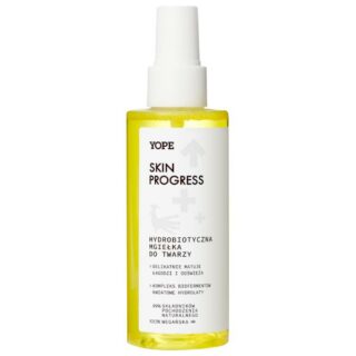 YOPE SKIN PROGRESS Hydrobiotic face mist