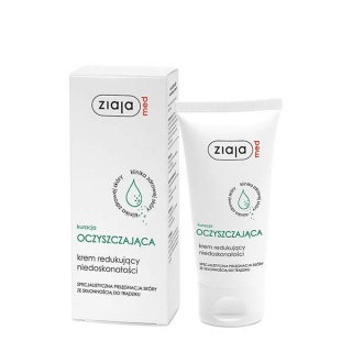 ZIAJA MED Acne spot reducer - 50 ml