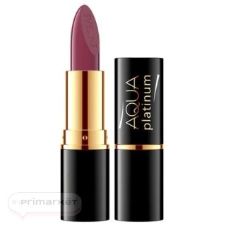 EVELINE AQUA PLATINUM lipstick 486 - 4 g