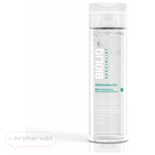 Bioliq Specialist Imperfections, Micellar Water, 200 ml