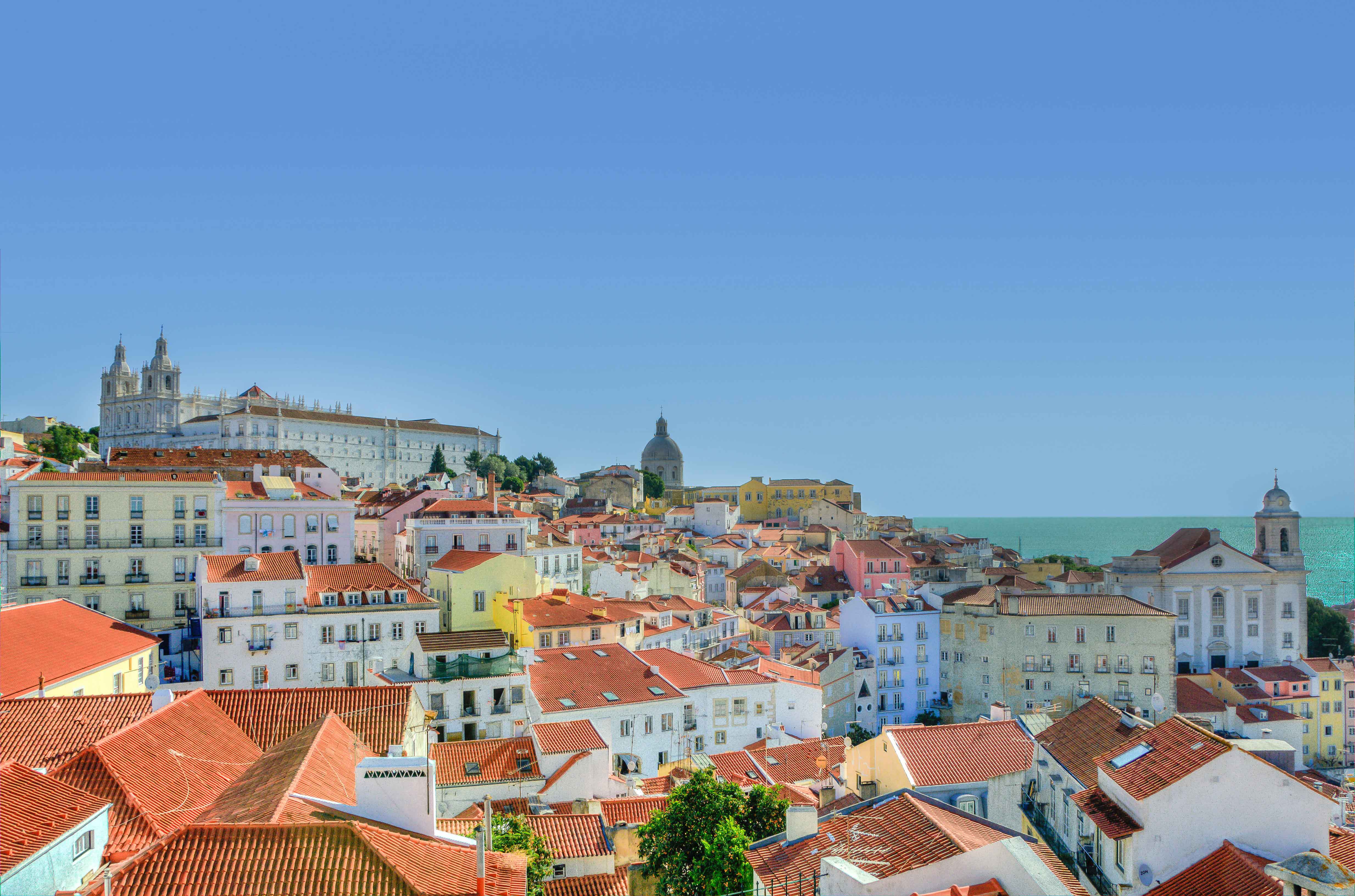 Lisbon,Portugal