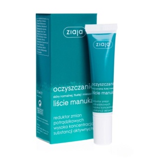 ZIAJA Manuka Tree Acne Spot Reducer