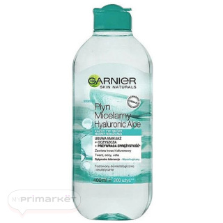 GARNIER Skin Naturals Hyaluronic Aloe Micellar Water