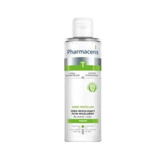 Pharmaceris - T - Sebo-Micellar - Seboregulating Micellar Liquid - 200ml