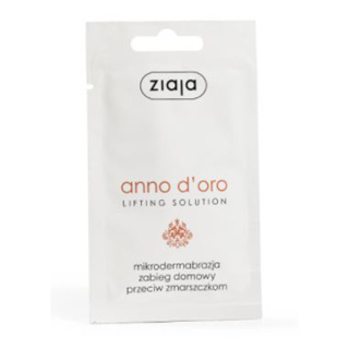 ZIAJA ANNO D'ORO Face Scrub