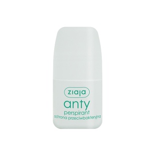 ZIAJA roll-on antiperspirant