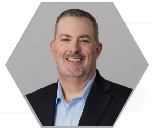 Curt Calaway headshot