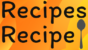 RecipesRecipe